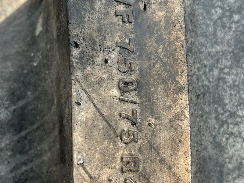 Michelin 750/75R46 VF Afm.