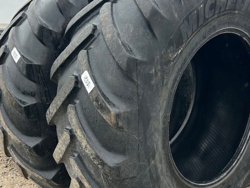 Michelin 710/75R42 IF