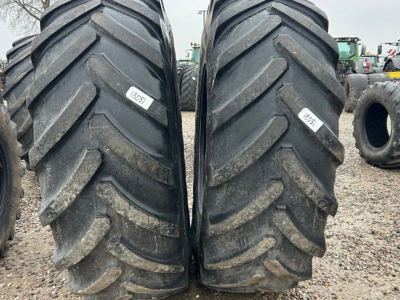 Michelin 710/75R42 IF