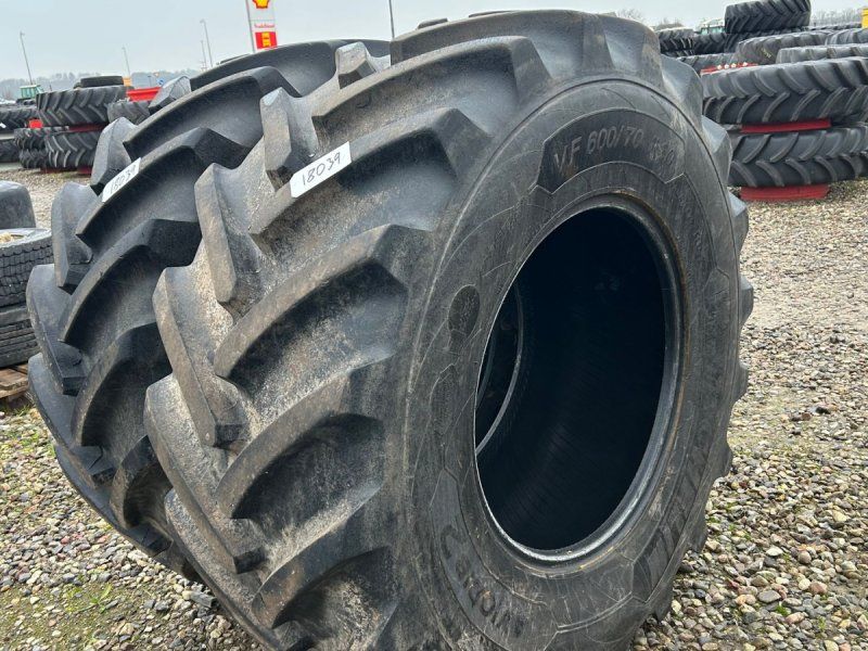 Michelin 600/70R30 VF Afm.