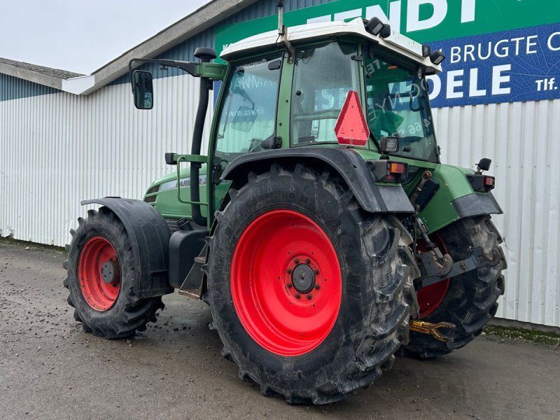Fendt 309 C Farmer