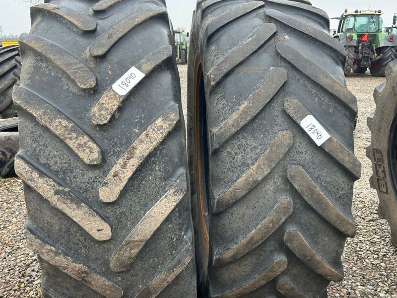 Michelin 650/65R42