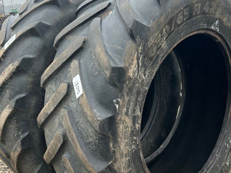 Michelin 650/65R42
