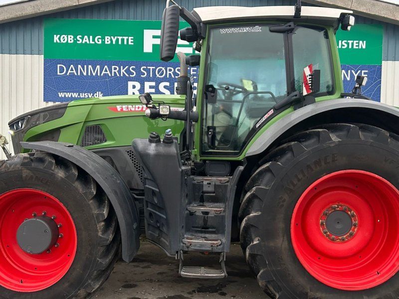 Fendt 936 Gen.6 Profi Plus