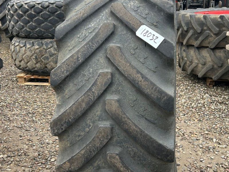BKT 600/70R34 IF