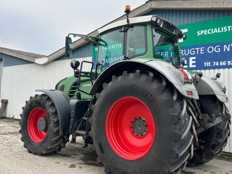 Fendt 936 Vario Profi Autoguide Ready