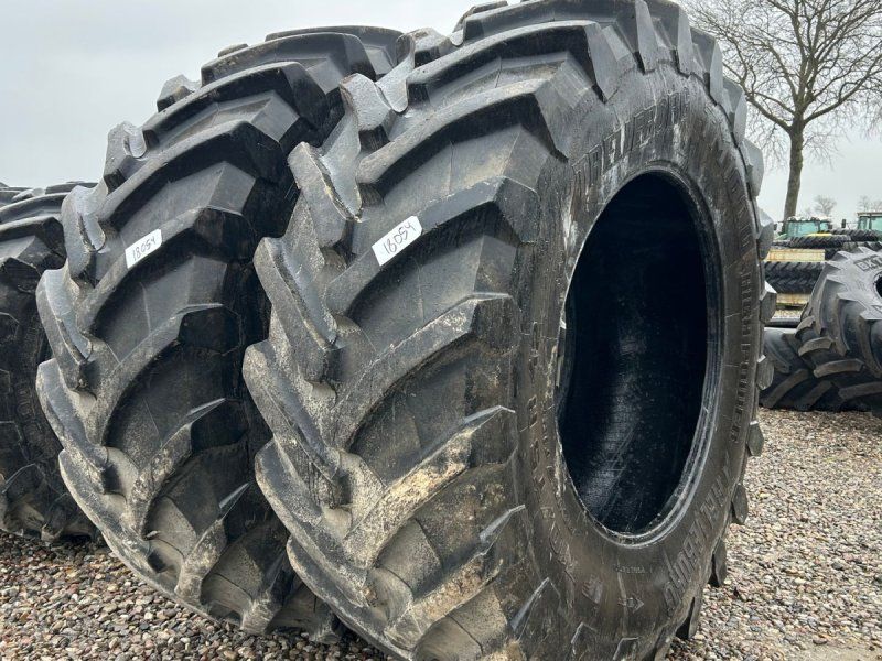 Trelleborg 710/75R42 IF