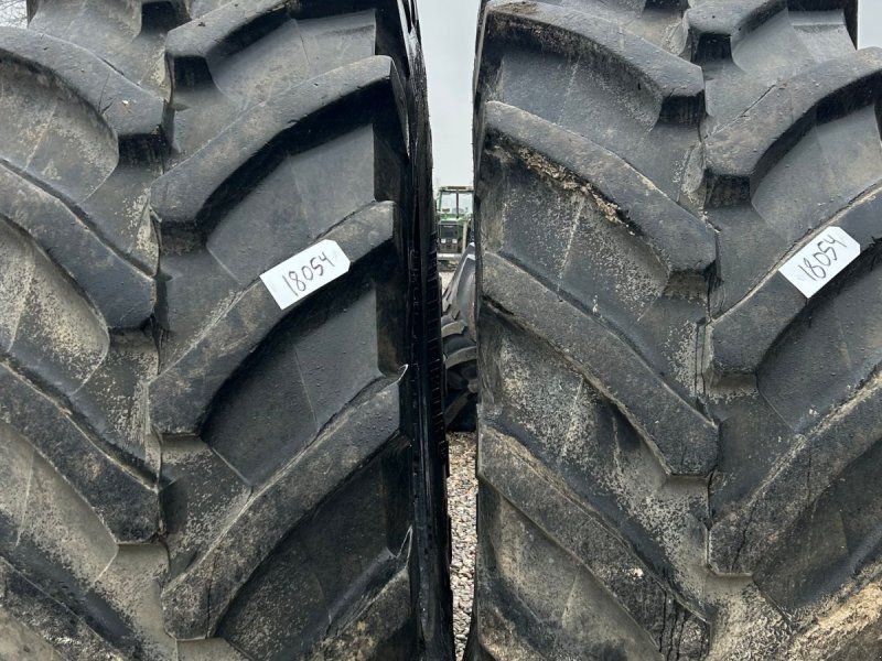 Trelleborg 710/75R42 IF