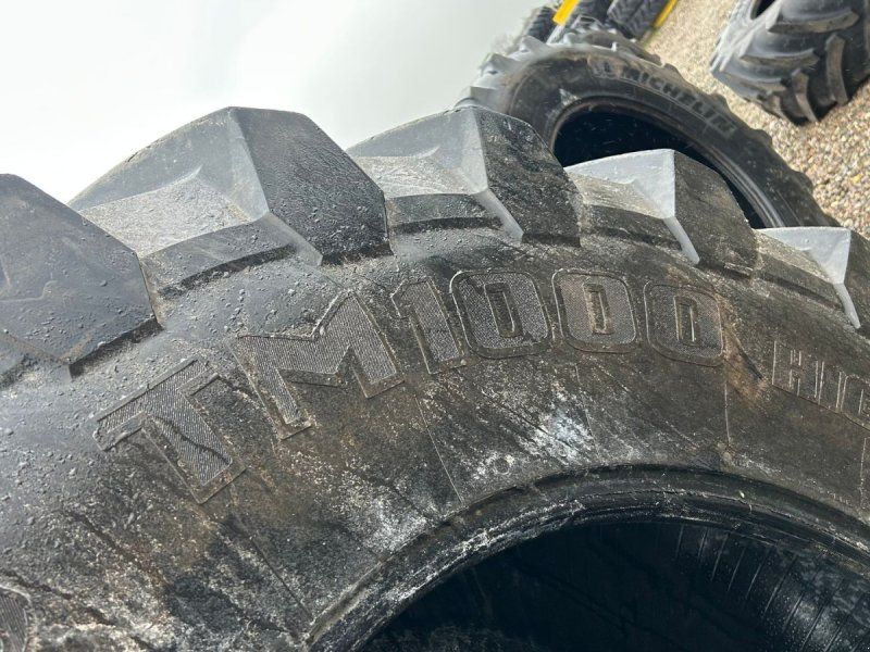 Trelleborg 710/75R42 IF