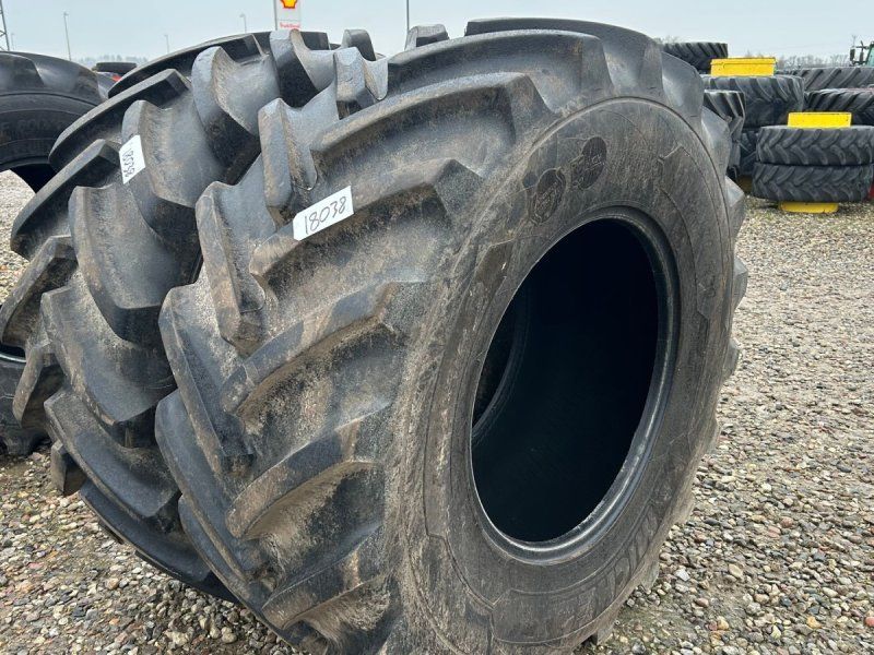 Michelin 600/70R30 VF Afm.