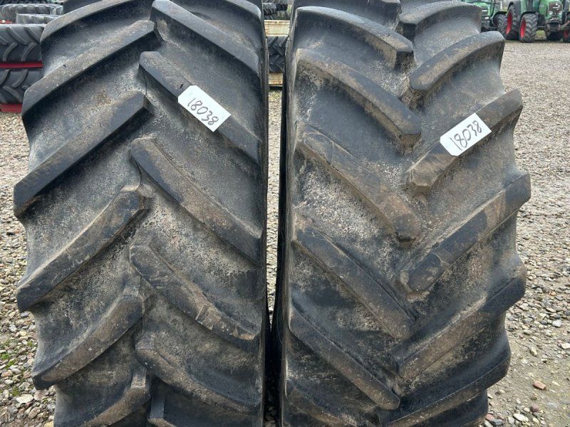Michelin 600/70R30 VF Afm.