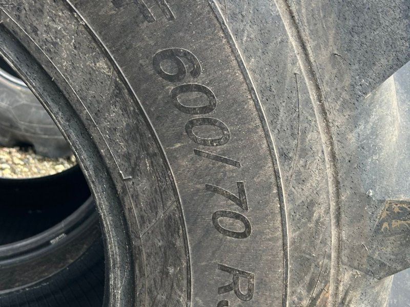 Michelin 600/70R30 VF Afm.