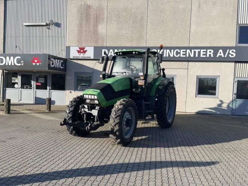 Deutz TTV 1130