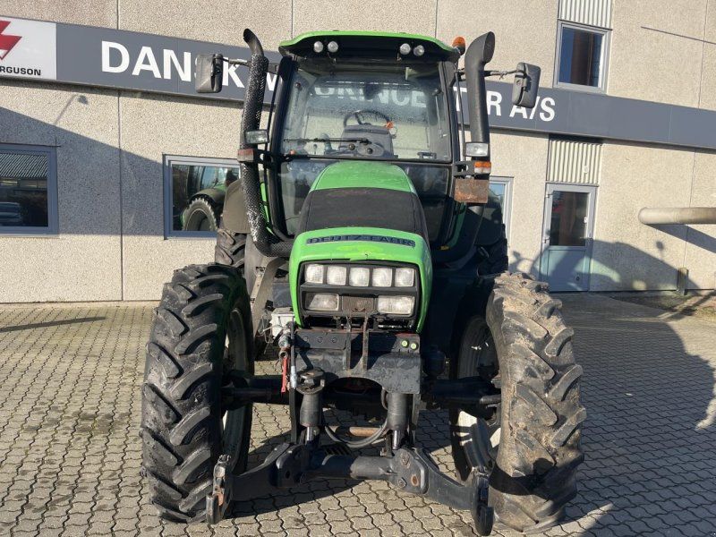 Deutz TTV 1130