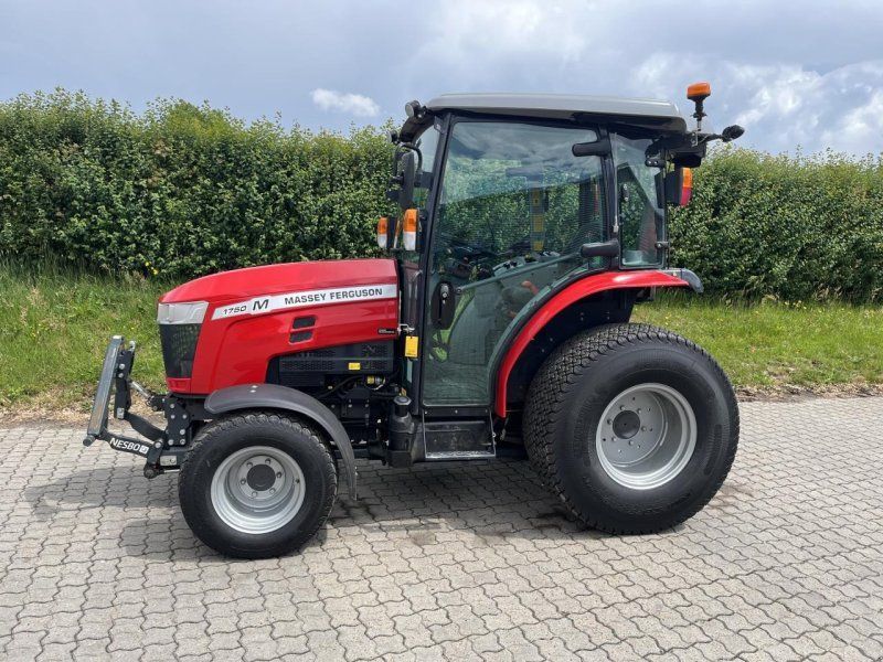Massey Ferguson 1750 M HC