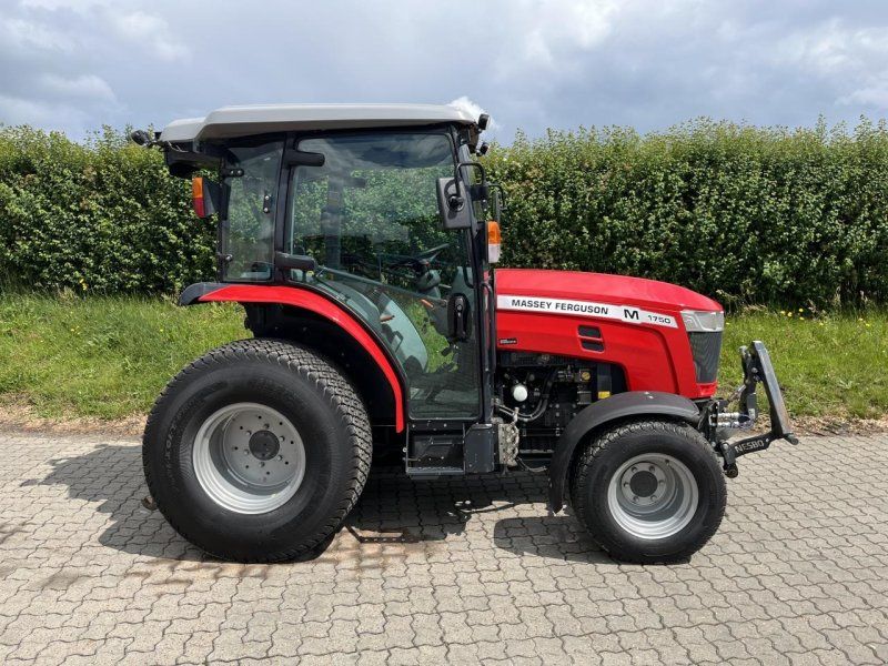 Massey Ferguson 1750 M HC