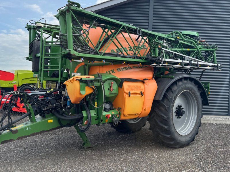 Amazone UX 5200 Super