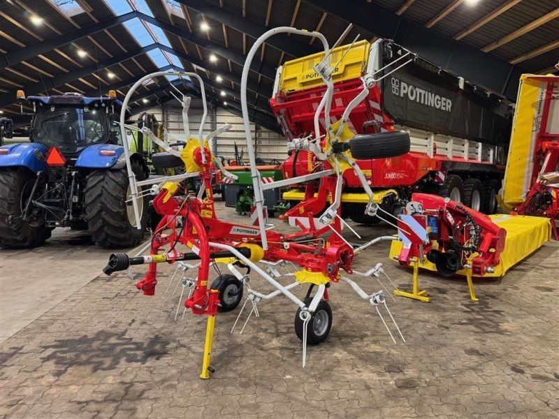 Pöttinger HIT 4.54