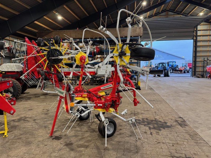 Pöttinger HIT 4.54