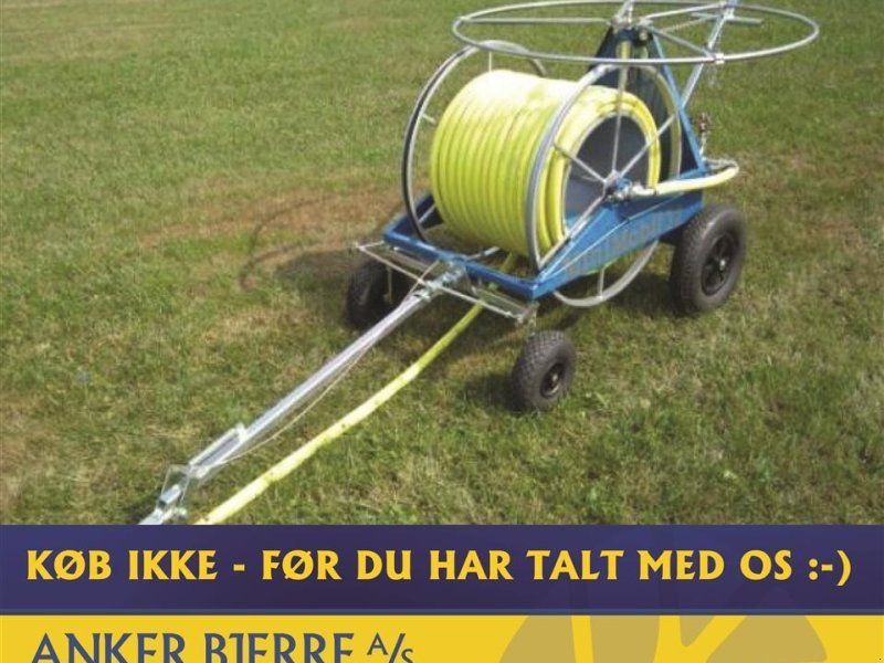 Fasterholt MiniMobil 32