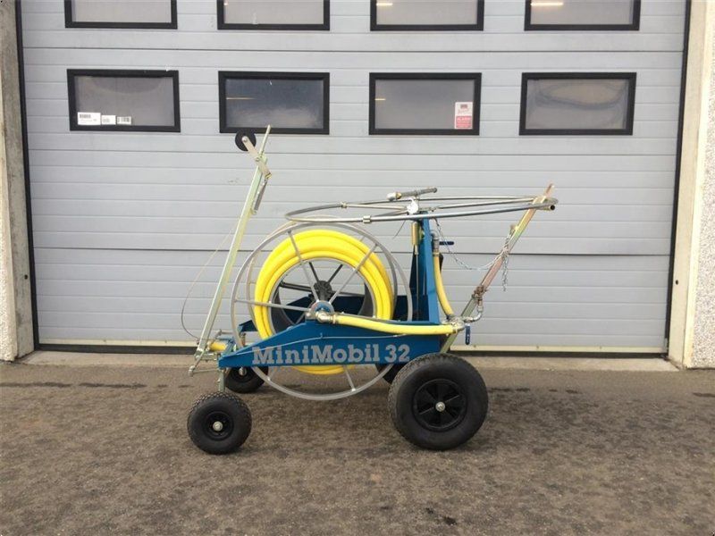 Fasterholt MiniMobil 32