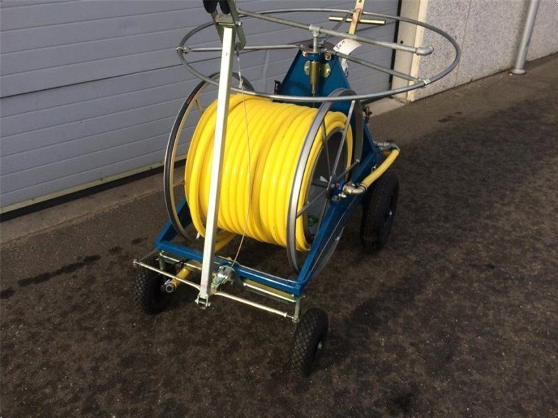 Fasterholt MiniMobil 32