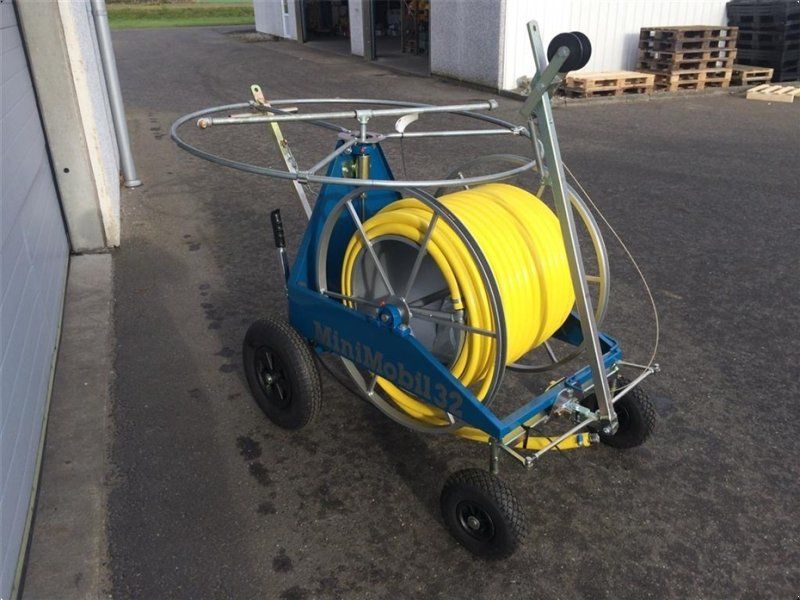 Fasterholt MiniMobil 32