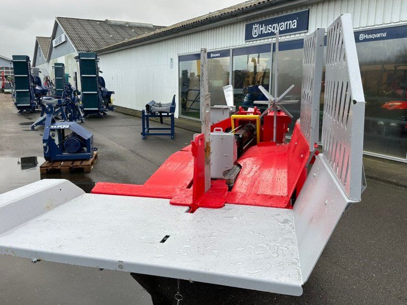 Lancman XLE 32 C MULTISPEED Overgemt