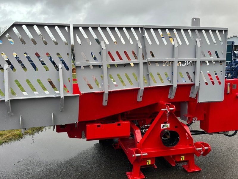 Lancman XLE 32 C MULTISPEED Overgemt