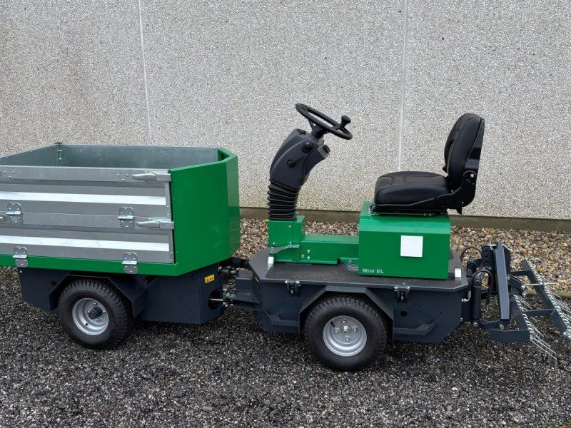 Mini RS  24V 180Ah Lithium