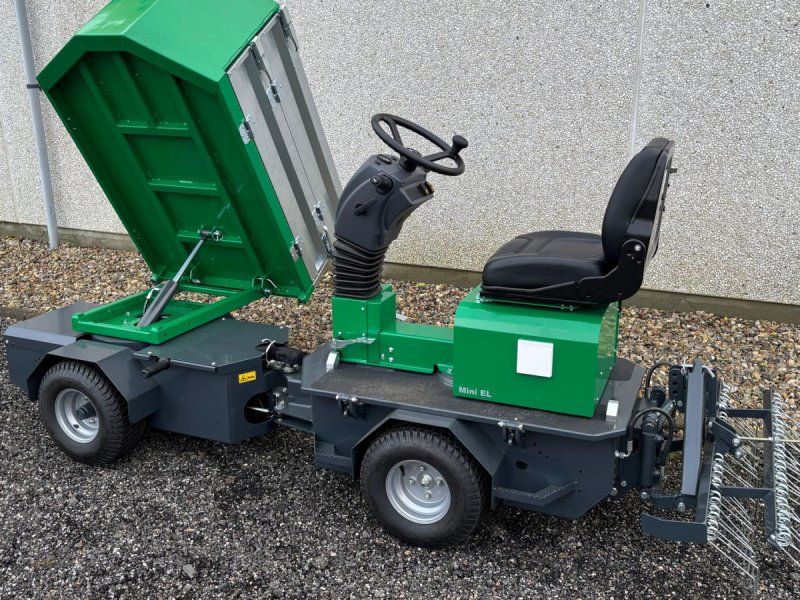 Mini RS  24V 180Ah Lithium