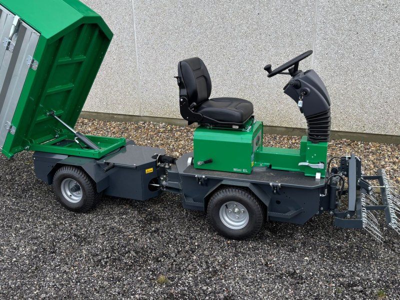 Mini RS  24V 180Ah Lithium