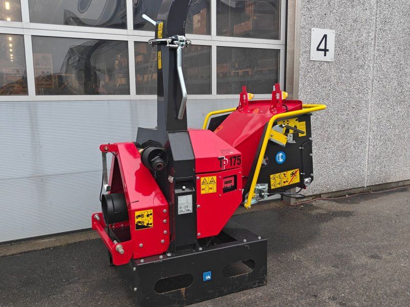 175 PTO KUN 59 timer