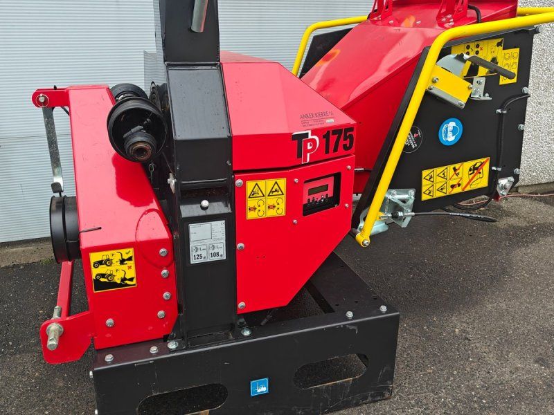 175 PTO KUN 59 timer