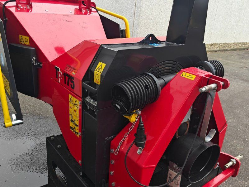 175 PTO KUN 59 timer