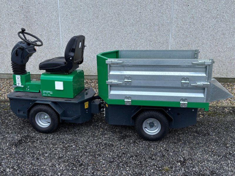 Mini RS 24V 180Ah Lithium