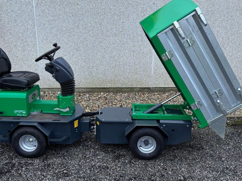 Mini RS 24V 180Ah Lithium