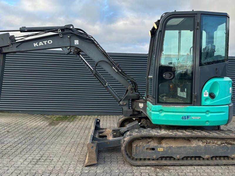 Kato 45