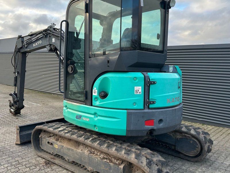 Kato 45