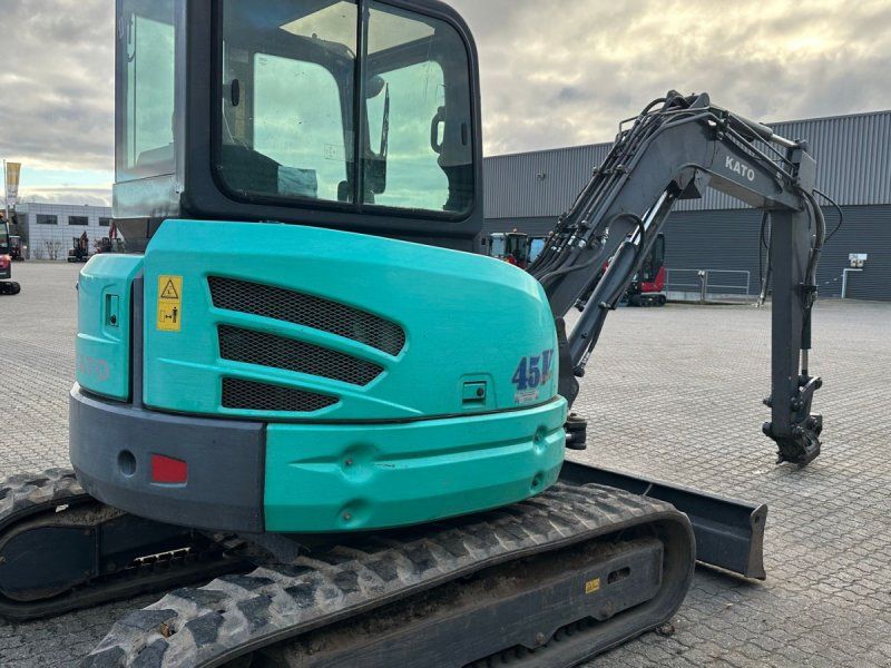 Kato 45