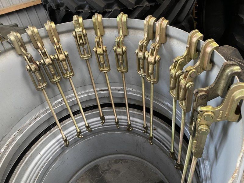 Alliance 520/85R46-42