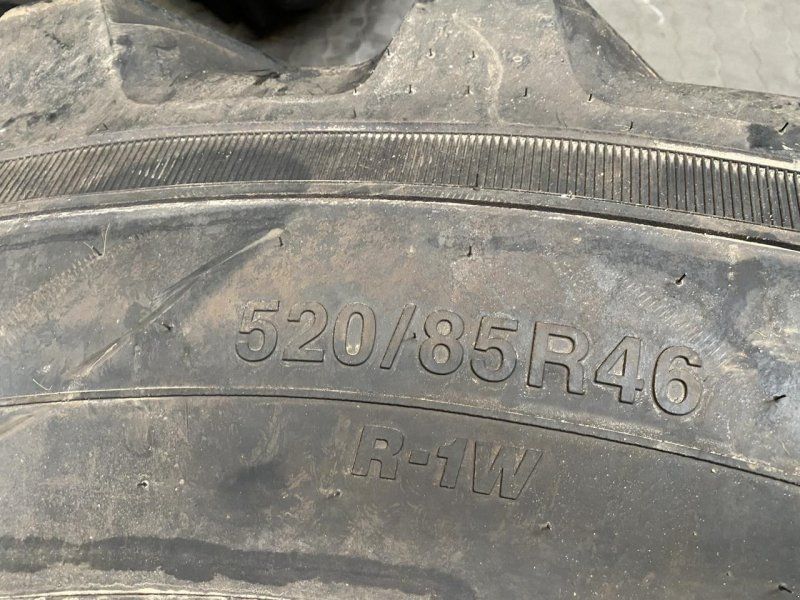 Alliance 520/85R46-42