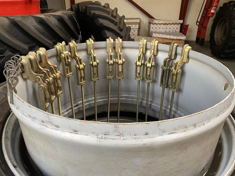 Alliance 520/85R46-42