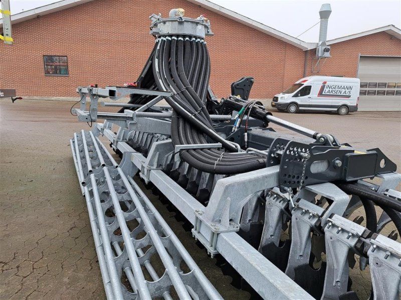 Beckmann Volmer T-Rubber TRG W601