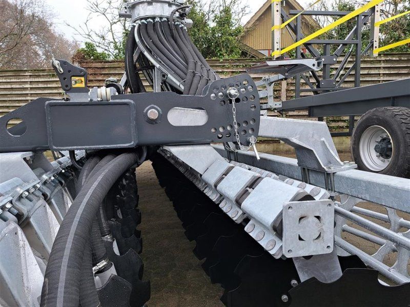 Beckmann Volmer T-Rubber TRG W601