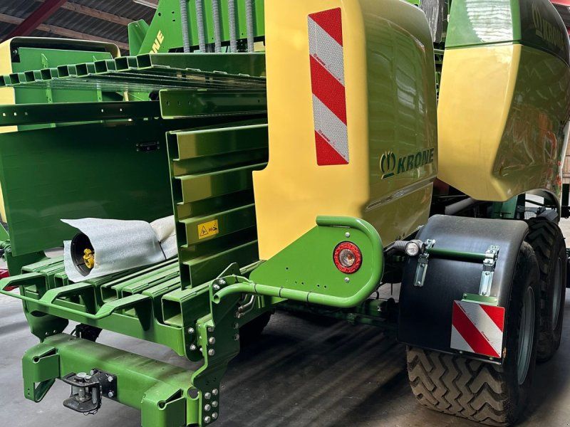 Krone Big Pack 1290 HDP II XC