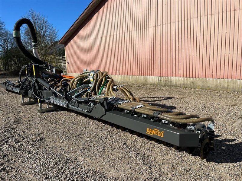 Kaweco PRO-JECT 1200