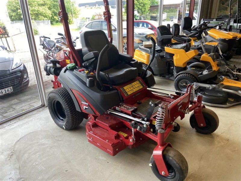 Ferris ZT2600 IS med 52