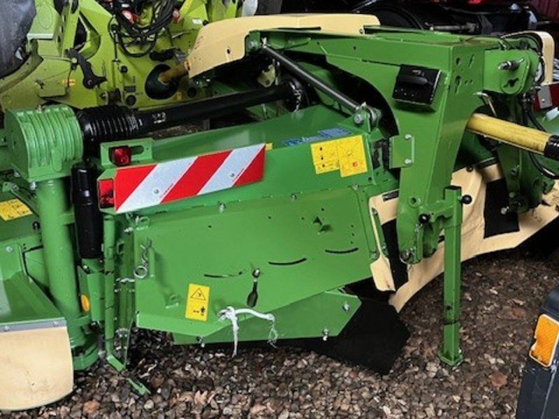 Krone EasyCut B1050 CV Collect