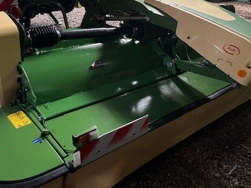 Krone EasyCut B1050 CV Collect